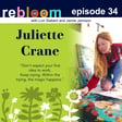 Layers of Imagination: Painting, Play, and Personal Growth with Juliette Crane image
