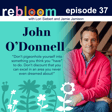 Building a Brand with Soul: John O’Donnell of Johnnie-O on the West Coast Prep Lifestyle image