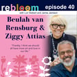 From Vision to Community: The Chateau d’Orquevaux Residency with Ziggy Attias and Beulah van Rensburg image