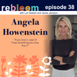 Where Are You Going in That? Angela Howenstein on Style, Confidence, and Reinvention After 40 image