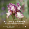 Ep.57: Celebrating 100 Years of Bearded Iris: The Legacy of Schreiner’s Iris Gardens image