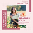 Summit Speaker Series: Heather Cain on Selling Dahlias to Florists image