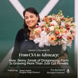 Ep. 65: From CSA to Advocacy: How Jenny Jonak of Dragon Song Farm Is Growing More Than Just Cut Flowers image
