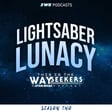 LIGHTSABER LUNACY - FInding the BEST Lightsaber in Star Wars! image