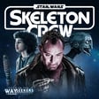 FINALLY, a GOOD Star Wars Series! - Skeleton Crew Finale Review & Reaction image