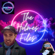 STRATEGY POD feat. JD (FTTV) | The Holmes Files Ep. 3 image