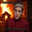 Episode 19: Pee Wee's Big Adventure 1985 image