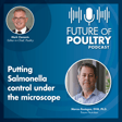 Putting Salmonella control under the microscope image