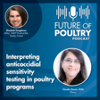 Interpreting anticoccidial sensitivity testing in poultry programs image