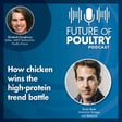 How chicken wins the high-protein trend battle image