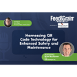 Harnessing QR code technology for enhanced safety and maintenance image