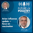 Avian influenza update — focus on vaccination  image