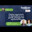 Digital payments in agriculture is a game-changer for agribusinesses image