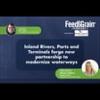 Inland Rivers, Ports and Terminals forge new partnership to modernize waterways image