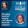 Managing intestinal integrity with effective bioshuttle programs image