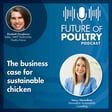 The business case for sustainable chicken image