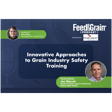 Innovative approaches to grain industry safety training image