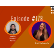 Jimbo Edition #178- Cat Valverde image