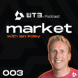 Navigating the Startup Landscape, Emerging Tech, Global Markets & VC Insights | Ian Foley | WT3 003 image