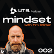 Startup Mindset, Blockchain Barriers and the Future of Decentralized Computing | Tim O'Brien | WT3 002 image