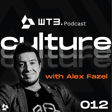 Culture, Partnerships & Community Building in Web3 | Alex Fazel | WT3 012 image