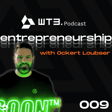 Building a Tech Empire, Startup Challenges & Entrepreneurial Wisdom | Ockert Loubser | WT3 009 image