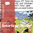EP082 - 法國主題生日趴-阿斯泰利克斯歷險記，全員超認真Cosplay、主題晚宴現烤乳豬、山洞前衝撞背人體能極限關卡、暗黑魔藥調酒 image