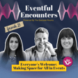 Everyone's Welcome: Making Space for All in Events image