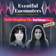 Jackie Boughton - The Barbican Way image