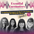 Navigating Menopause in the Event Industry: Breaking the Silence image