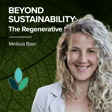 EP41: Melissa Baer - ⁠The Future of Regenerative Food Brands image