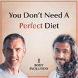 Episode 9a: Beyond Diets: Why Nutrition Feels So Confusing — And What Actually Matters image