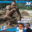 32. Squad Round 1 (feat. Don Otaku & Lord Flame) image