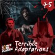 45. Halloween Spooktacular 2! Terrible Horror Movie Adaptations image