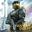 51. The 2026 Fantasy Draft image