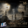 DLC 16. Clair Obscur: Expedition 33 Spoilercast image