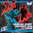 42. Ranking Every Naughty Dog Game image
