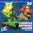 39. Games That Defined Their Console (1985-2004) image