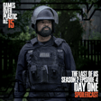 DLC 15. Day One - The Last of Us S2E4 Spoilercast and Review | Games Over Plastic image