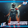 33. Our Most Disappointing Games image