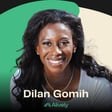 Why Workplace Wellness Matters with Dilan Gomih - E60 image