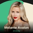 Biohacking Supplements for a Longer Healthspan with Melanie Avalon - E50 image