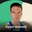From Prison Cell to Fitness Empire with Dylan Gemelli - E42 image