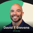 How Wellness Completely Transforms Conferences with David T Stevens - E73 image