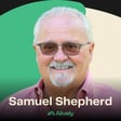 How I Cured Cancer in 30 Days with Samuel Shepherd - E74 image