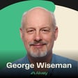 An Inventor’s Road To Pain-Free Living with George Wiseman - E102 image