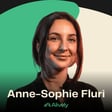 Change Your Brain And Your Life with Anne-Sophie Fluri - E41 image