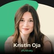 Improve Sleep Quality As A Busy Parent with Kristin Oja - E35 image