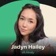 Work from Home Blues Beaten with Jadyn Hailey - E32 image