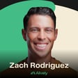 Invest In Your Health BEFORE Your Wealth with Zach Rodriguez - E104 image